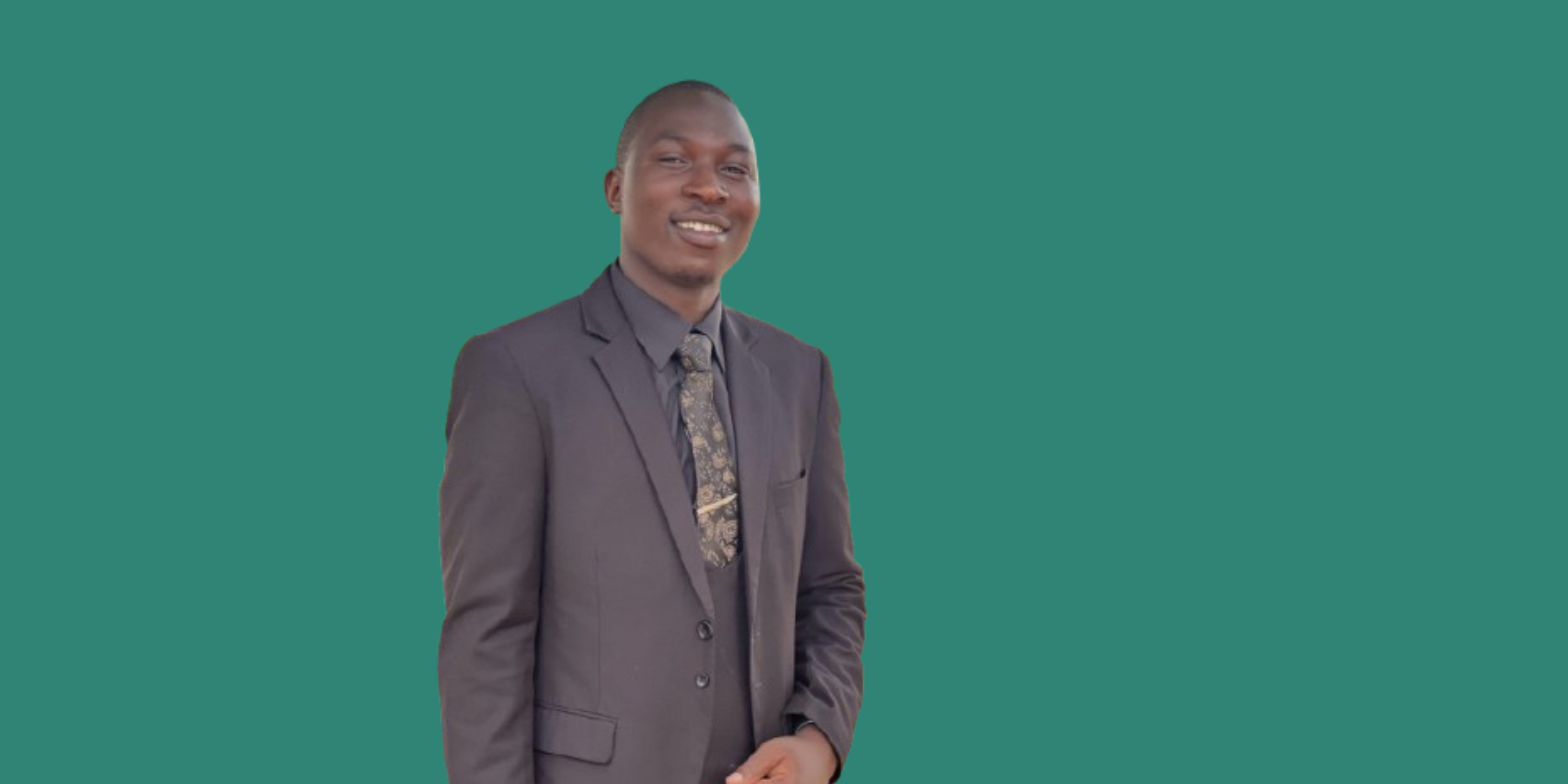 Tafadzwa Tinozo