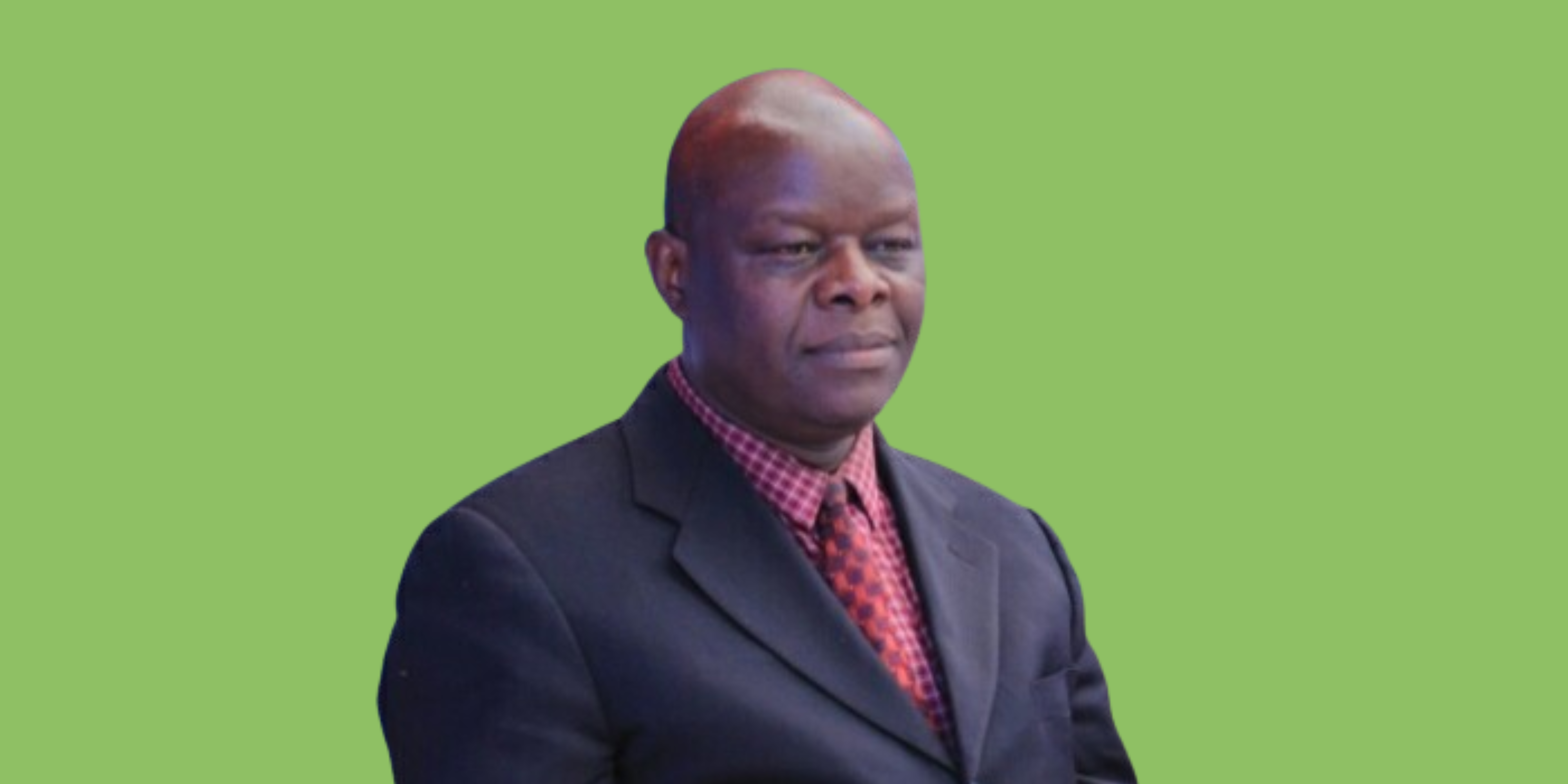 Rabson Riweya
